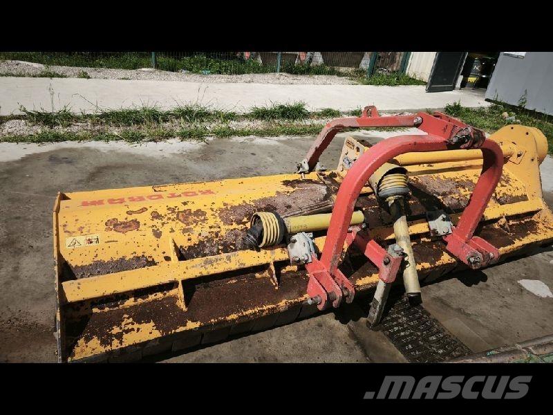  Chabas GU300BS Vibroculteur