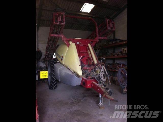 Hardi COMMANDER Pulvérisateurs traînés
