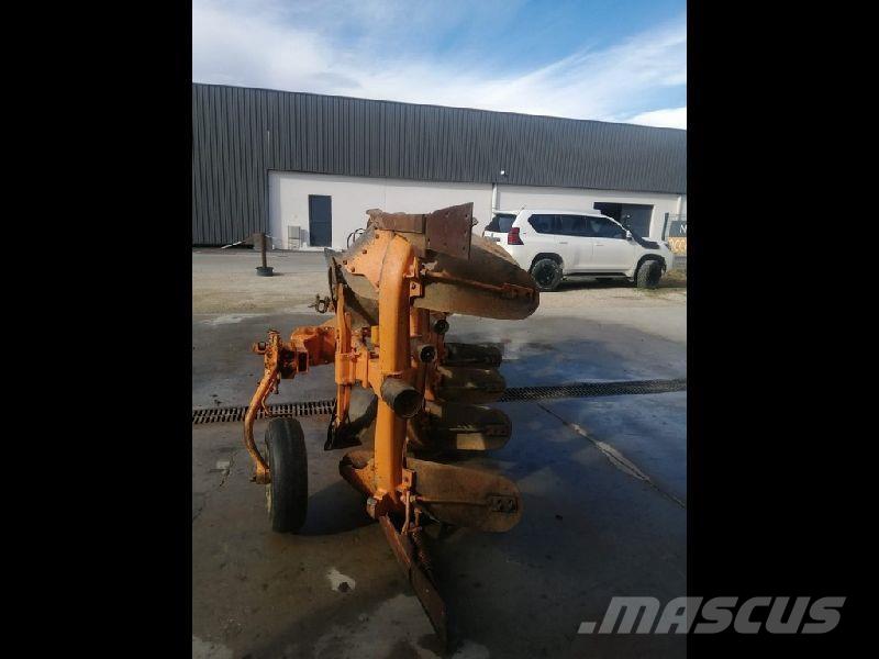 Huard RLM 3F NSH Charrue non réversible