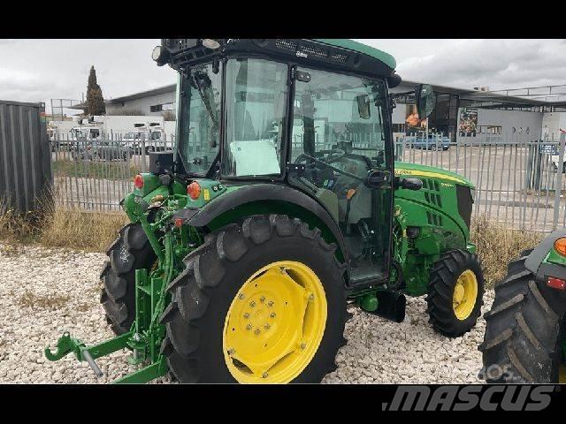John Deere 5090GV Tracteur