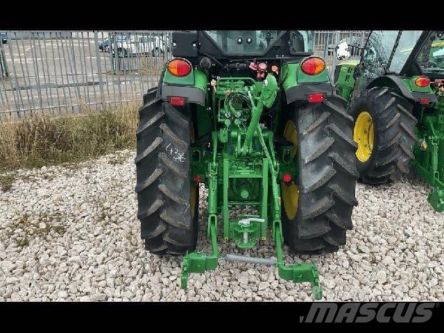 John Deere 5090GV Tracteur