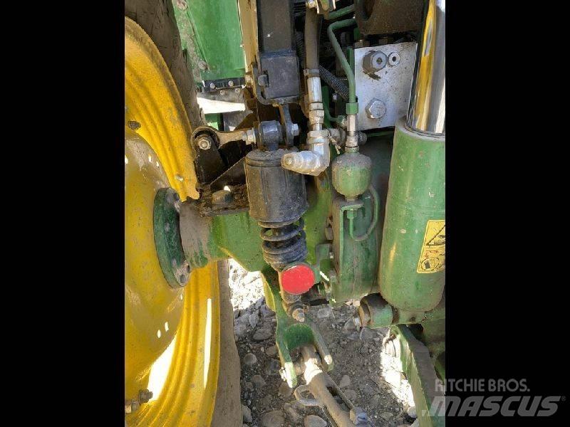 John Deere 5090R Tracteur
