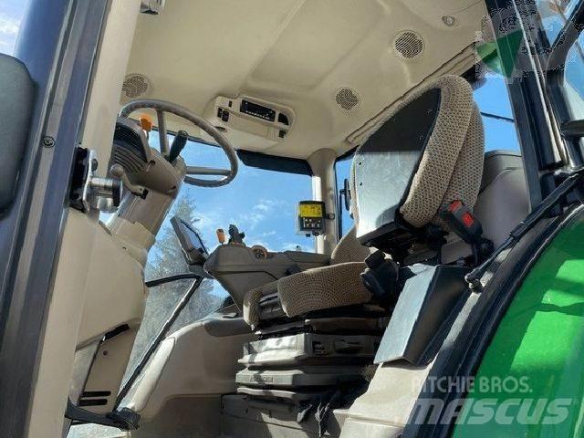 John Deere 6155R Tracteur