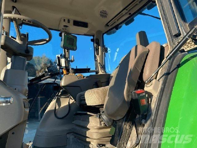 John Deere 6195 M Tracteur