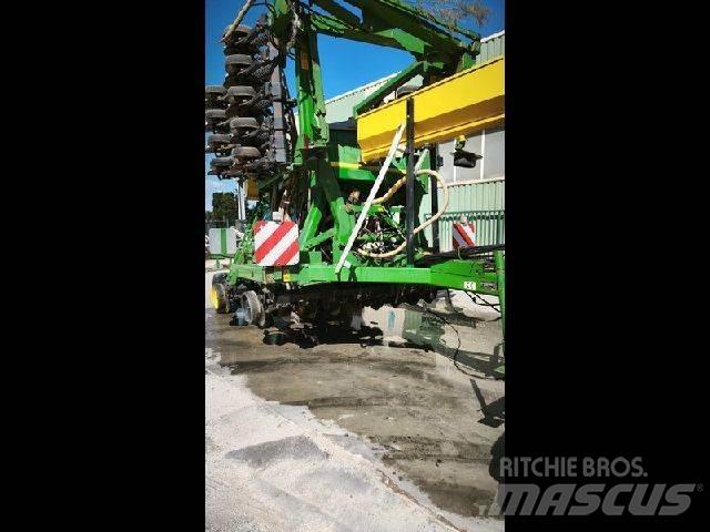 John Deere 750A Autre semoir agricole