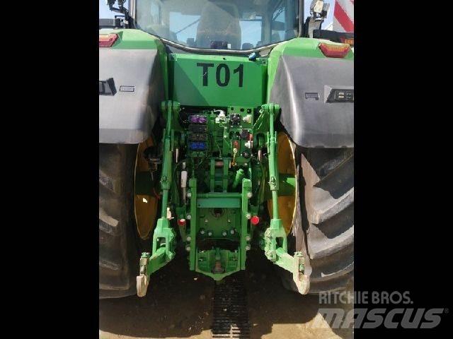John Deere 7R310 Tracteur