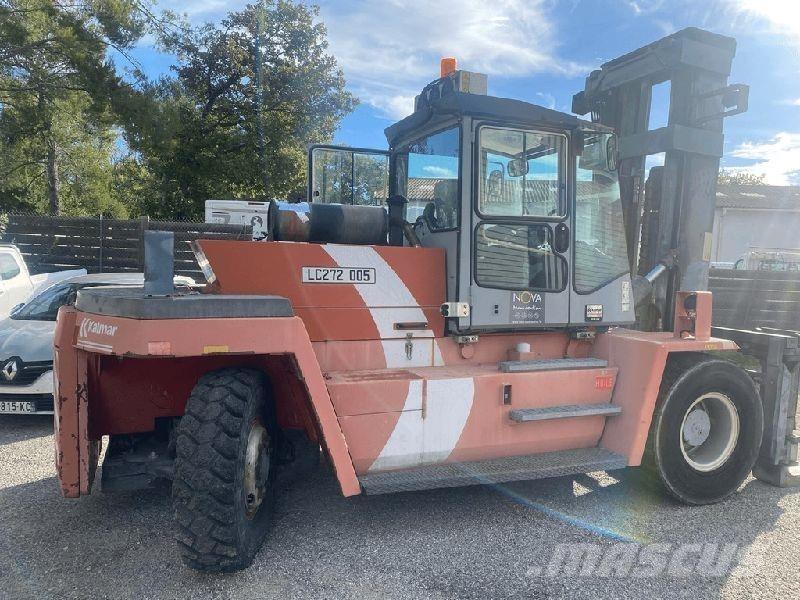 Kalmar DCD 150-12 Manutention - Autres