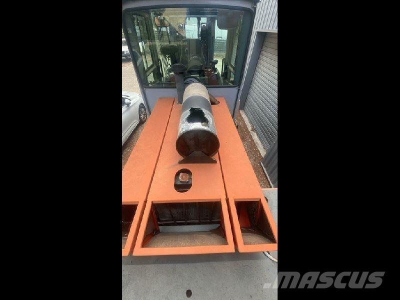 Kalmar DCD 150-12 Manutention - Autres