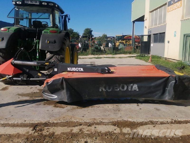 Kubota DM3032 Faucheuse