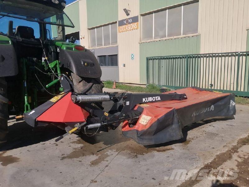 Kubota DM3032 Faucheuse