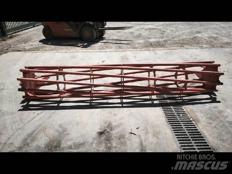 Kuhn  Agriculture - Autres