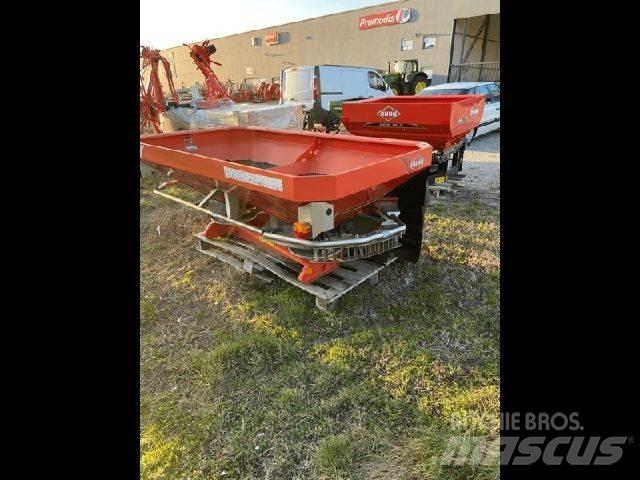 Kuhn AXIS 20.1W Semoir à engrais