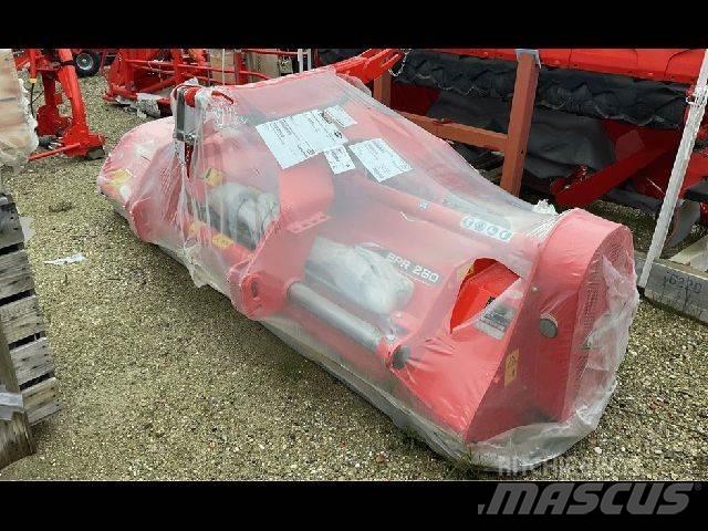 Kuhn BPM 280 Vibroculteur