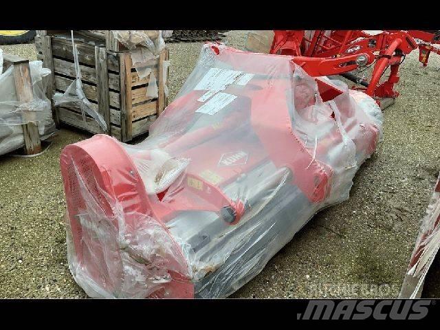 Kuhn BPM 280 Vibroculteur