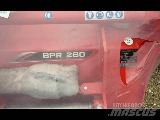Kuhn BPM 280 Vibroculteur