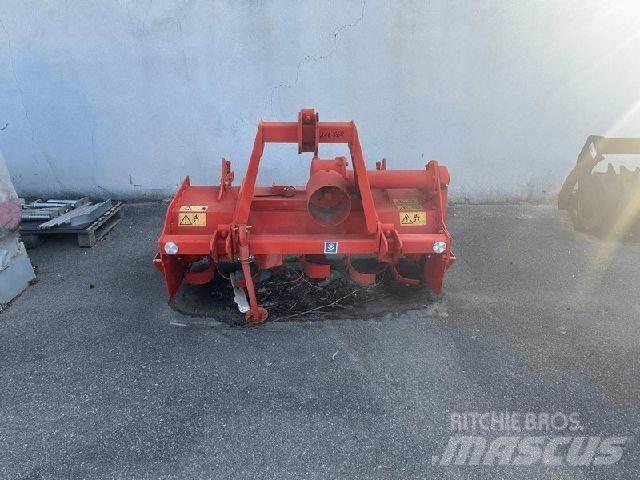 Kuhn EL 62-130 Herse rotative, rotavator