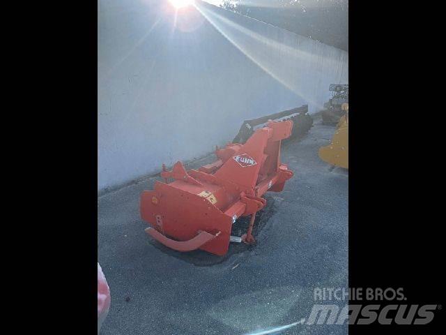 Kuhn EL 62-130 Herse rotative, rotavator