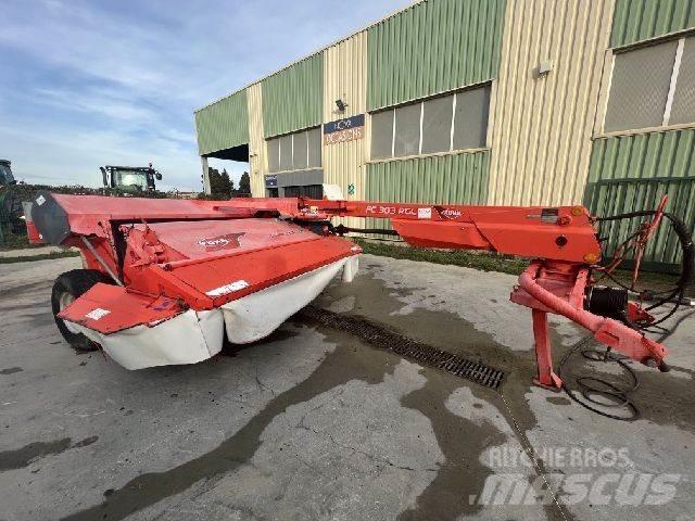 Kuhn FC 303 RGL Faucheuse-conditionneuse