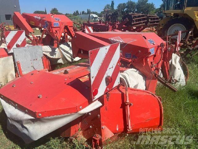 Kuhn FC313RF Faucheuse-conditionneuse