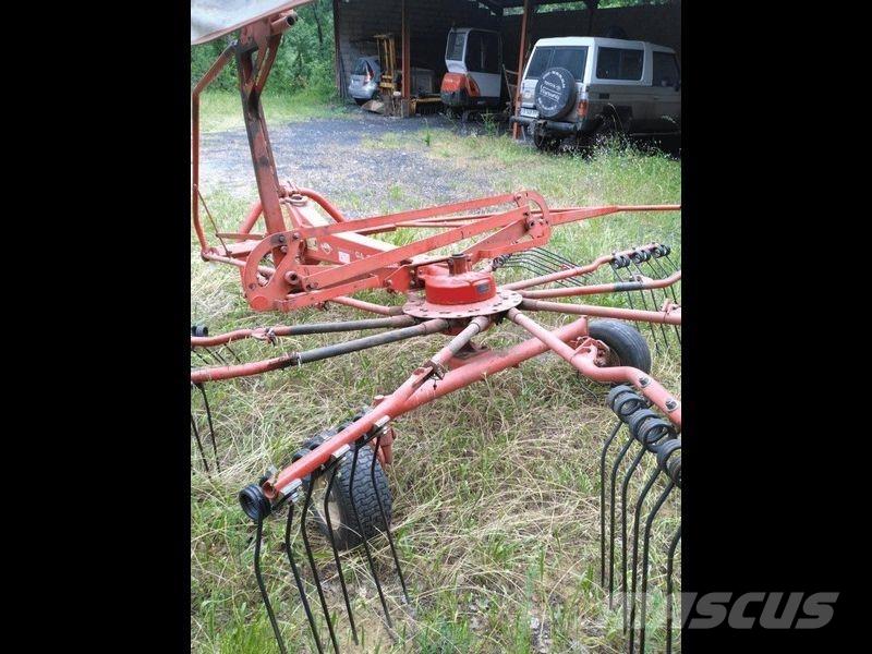 Kuhn GA 3501 GM Rateau faneur