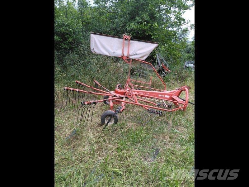 Kuhn GA 3501 GM Rateau faneur