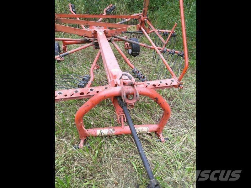 Kuhn GA 3501 GM Rateau faneur