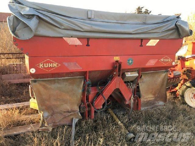 Kuhn GLB 1400 Semoir à engrais