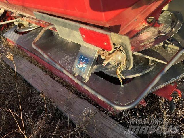 Kuhn GLB 1400 Semoir à engrais