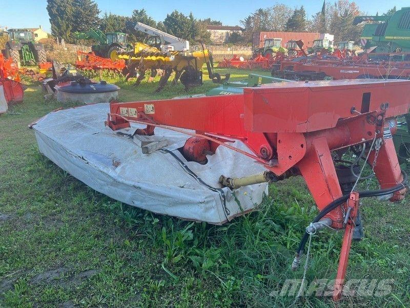 Kuhn GMD 702 Faucheuse