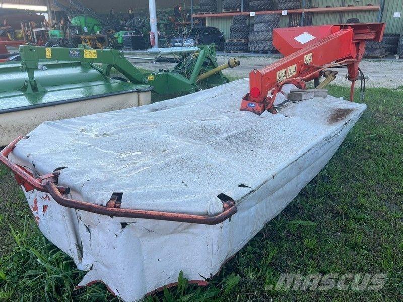 Kuhn GMD 702 Faucheuse