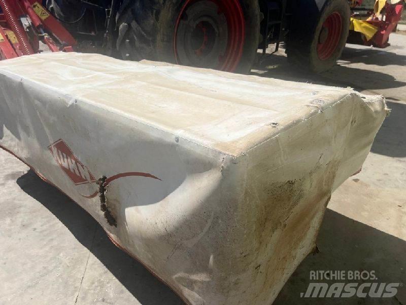 Kuhn GMD600 Faucheuse