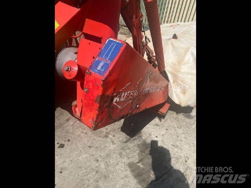 Kuhn GMD600 Faucheuse