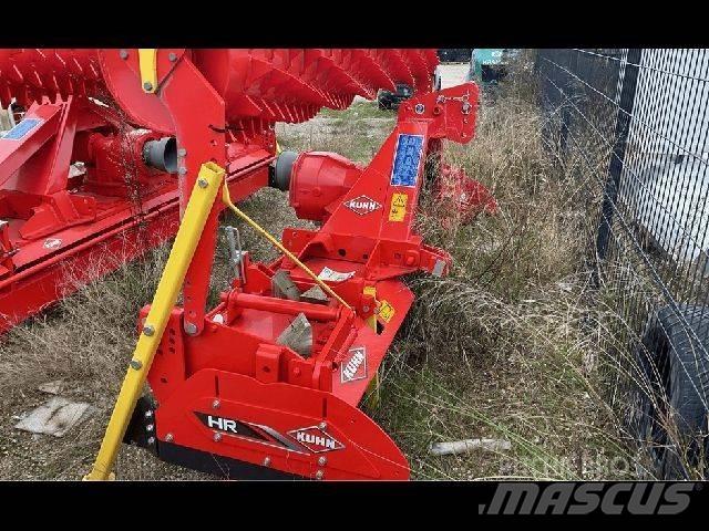 Kuhn HR 3004 Herse