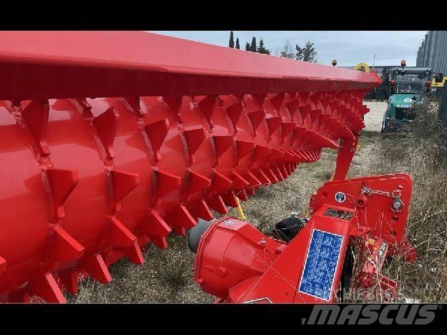 Kuhn HR 3004 Herse