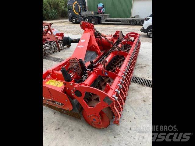 Kuhn HR 4030 Herse