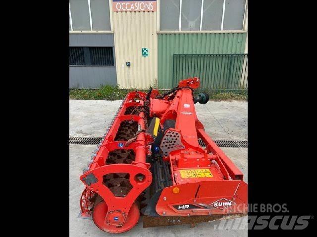 Kuhn HR 4030 Herse