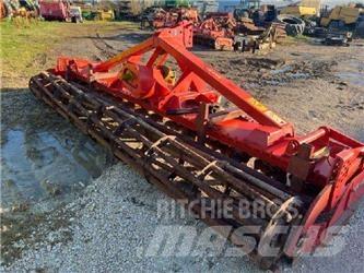 Kuhn HR404 Herse