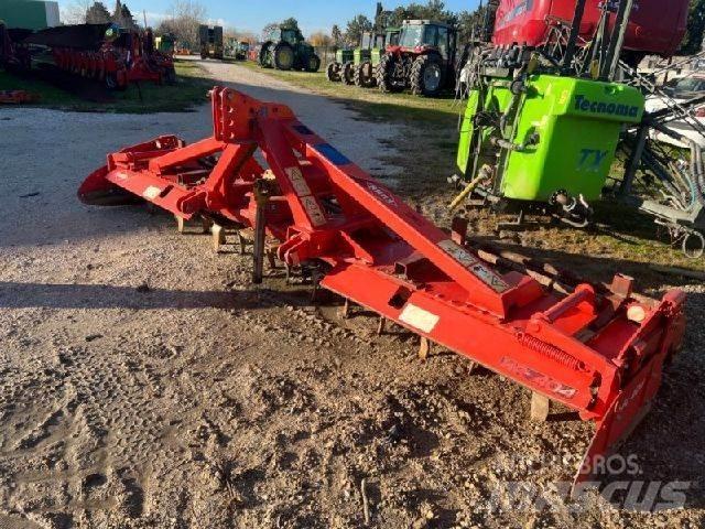 Kuhn HR404 Herse