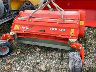 Kuhn TRP 145 Vibroculteur