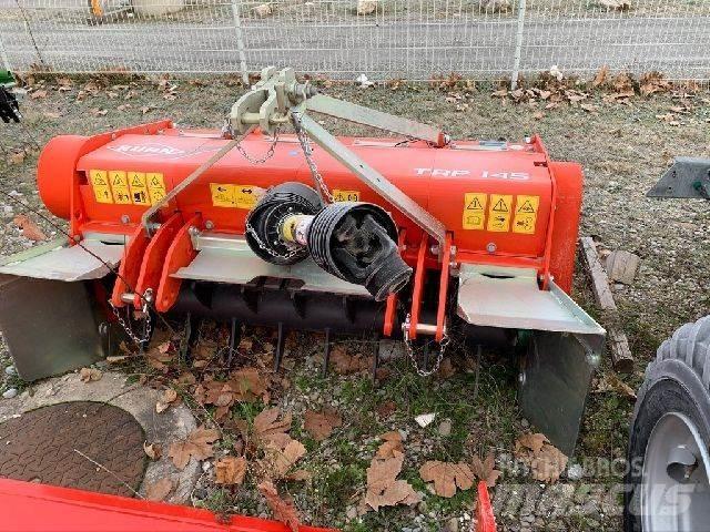 Kuhn TRP 145 Vibroculteur