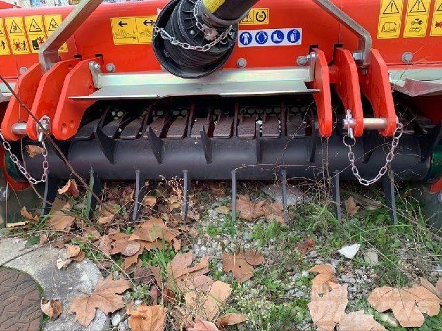 Kuhn TRP 145 Vibroculteur