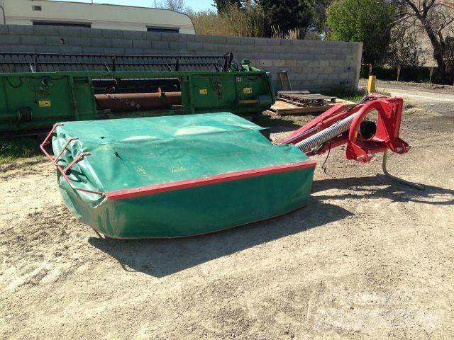 Kverneland KT 2620 Faucheuse