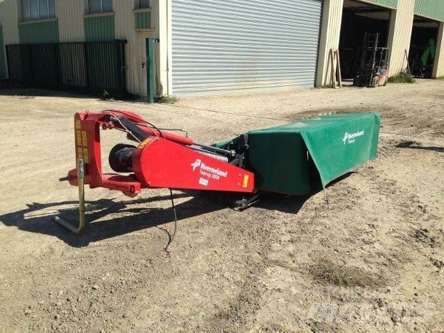 Kverneland KT 2620 Faucheuse