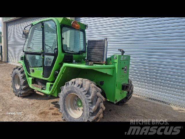 Merlo P38.10 Construction - Autres
