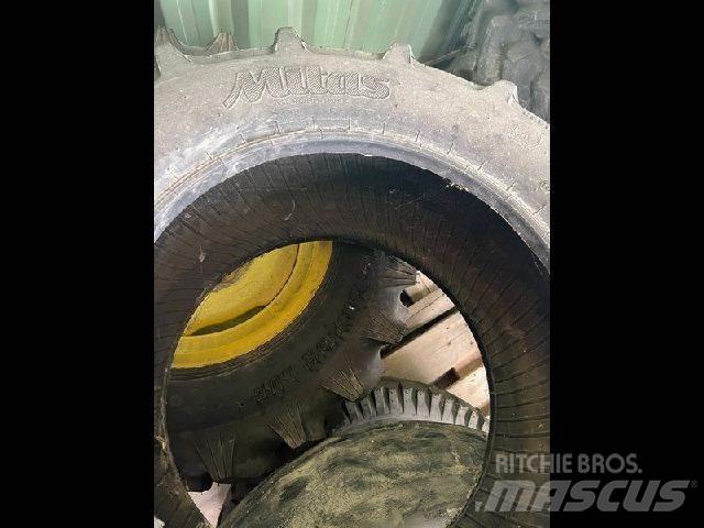 Mitas 260/70R16 Agriculture - Autres
