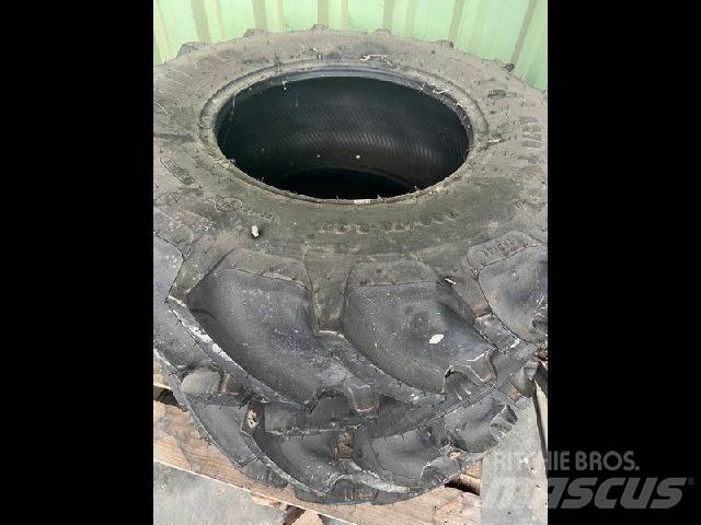 Mitas 380/70R20 Agriculture - Autres