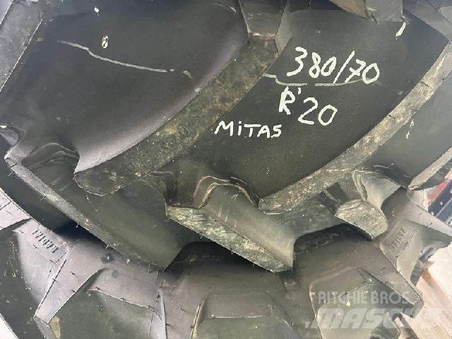 Mitas 380/70R20 Agriculture - Autres