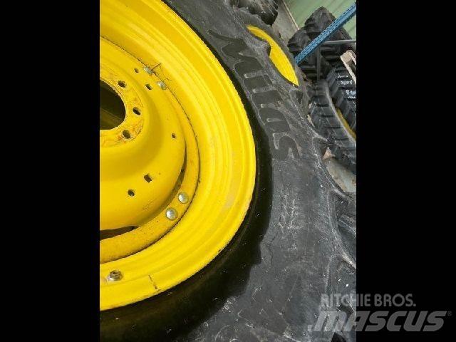 Mitas 460/85R30 Agriculture - Autres