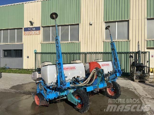Monosem NG+ Autre semoir agricole
