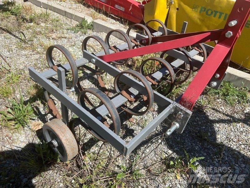 Morgnieux VSR 11 Décompacteur, sarcleur